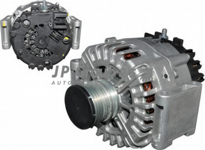 JP GROUP 1390106700 -  Генератор
